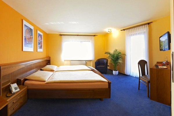 Hotel Hanauer Hof